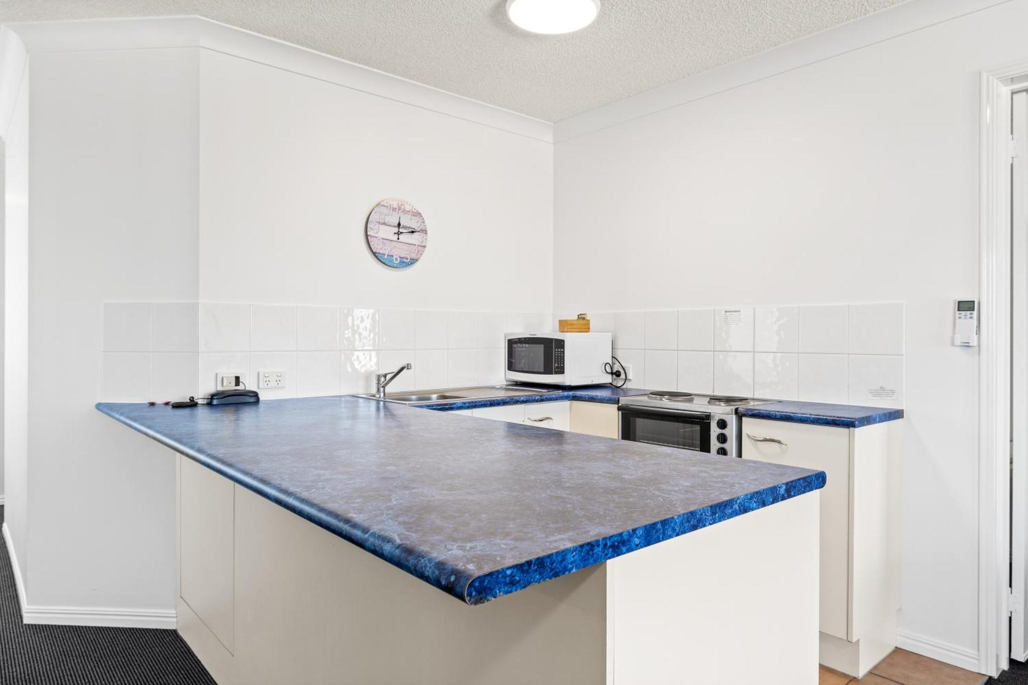 Belaire Place Motel Apartments Caloundra Ngoại thất bức ảnh